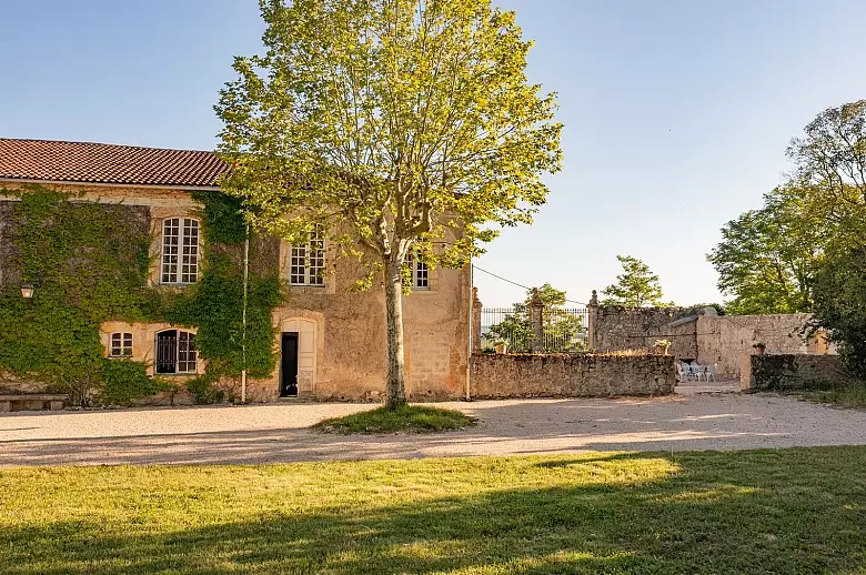 Château Coeur de Gers - Luxury villa rental - Dordogne and South West France - ChicVillas - 2