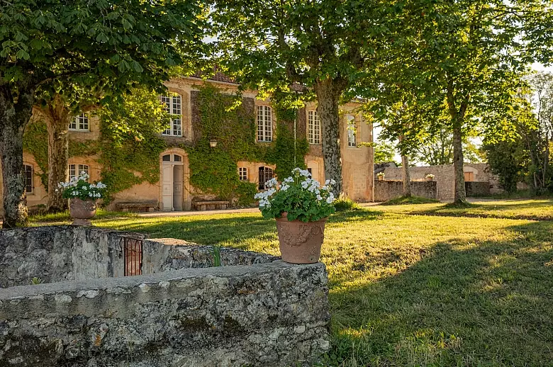 Château Coeur de Gers - Luxury villa rental - Dordogne and South West France - ChicVillas - 21