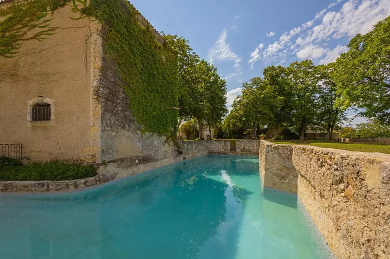 Château Coeur de Gers - Luxury villa rental - Dordogne and South West France - ChicVillas - 22