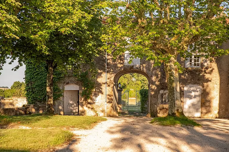 Château Coeur de Gers - Luxury villa rental - Dordogne and South West France - ChicVillas - 29