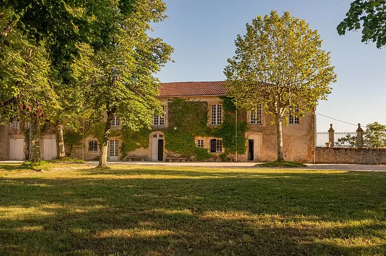 Château Coeur de Gers - Luxury villa rental - Dordogne and South West France - ChicVillas - 30