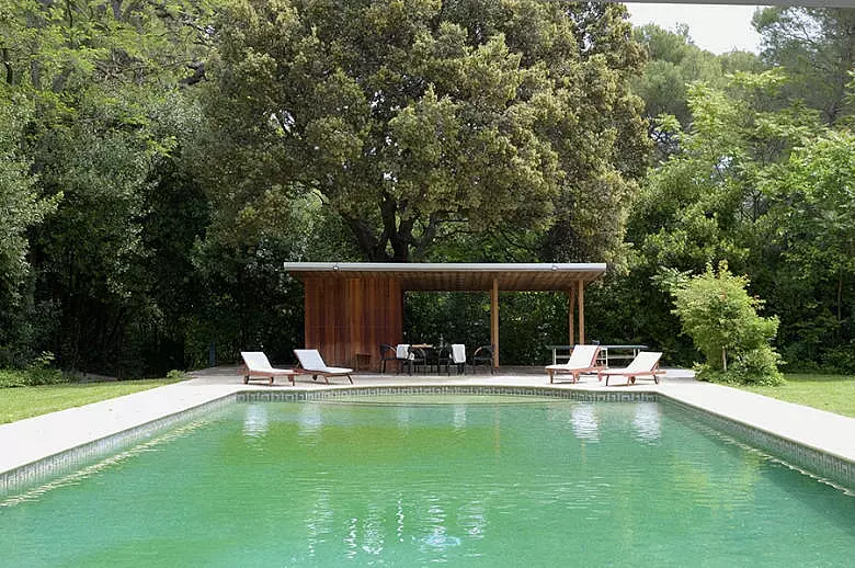 Chateau Esprit Sud - Luxury villa rental - Provence and the Cote d Azur - ChicVillas - 10