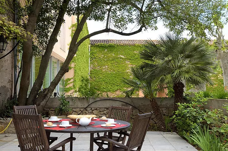 Chateau Esprit Sud - Luxury villa rental - Provence and the Cote d Azur - ChicVillas - 22