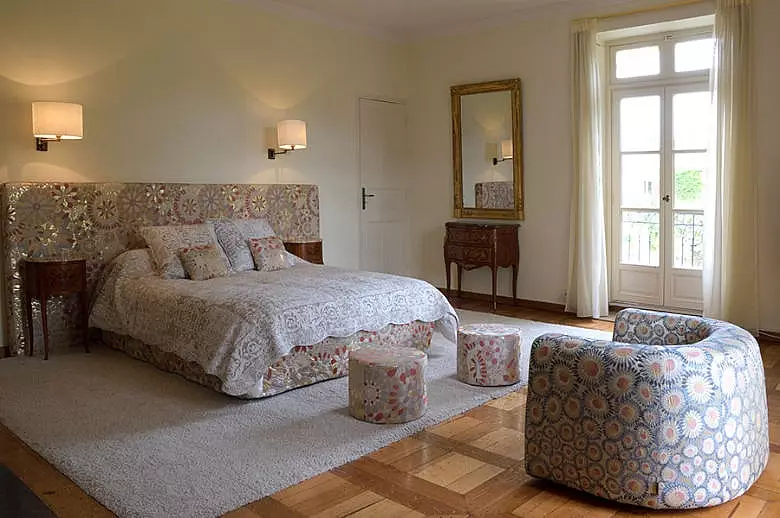 Chateau Esprit Sud - Luxury villa rental - Provence and the Cote d Azur - ChicVillas - 26