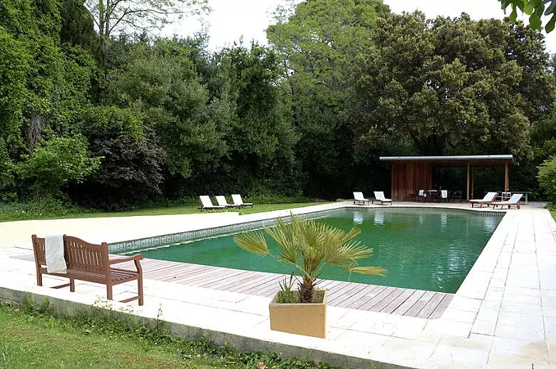 Chateau Esprit Sud - Luxury villa rental - Provence and the Cote d Azur - ChicVillas - 3