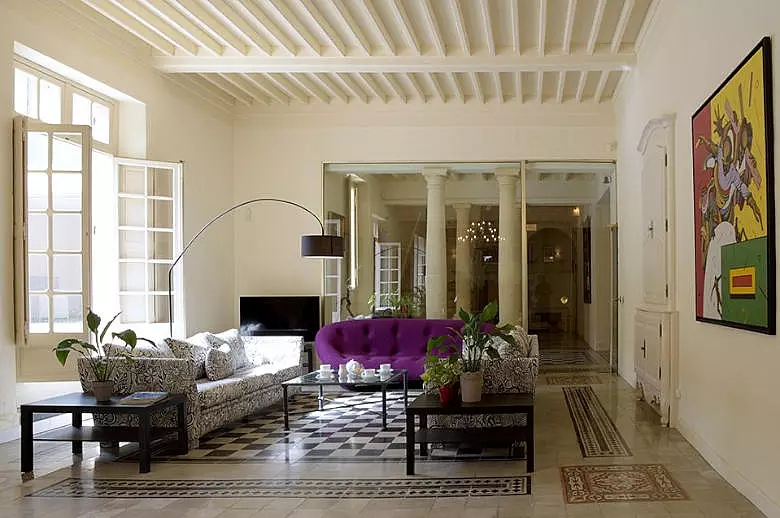 Chateau Esprit Sud - Luxury villa rental - Provence and the Cote d Azur - ChicVillas - 6