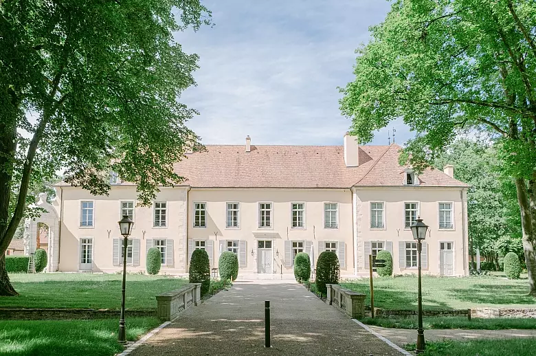 Chateau Heart of Burgundy - Luxury villa rental - Burgundy - ChicVillas - 1