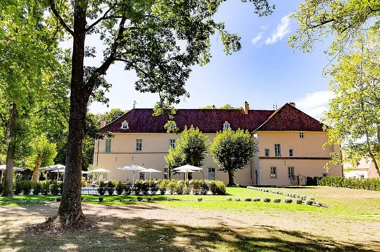 Chateau Heart of Burgundy - Luxury villa rental - Burgundy - ChicVillas - 4