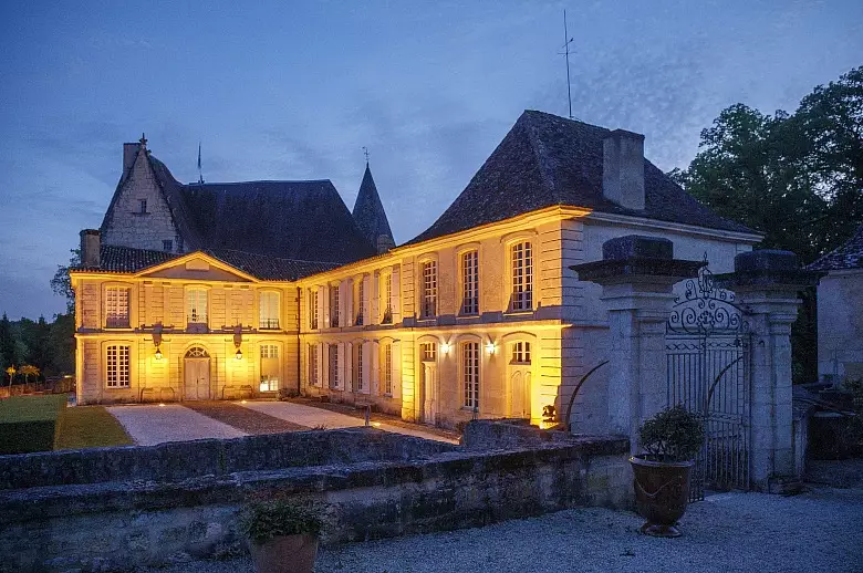 Chateau Heart of Dordogne - Location villa de luxe - Dordogne / Garonne / Gers - ChicVillas - 17