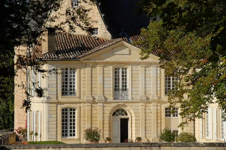 Chateau Heart of Dordogne - Location villa de luxe - Dordogne / Garonne / Gers - ChicVillas - 4