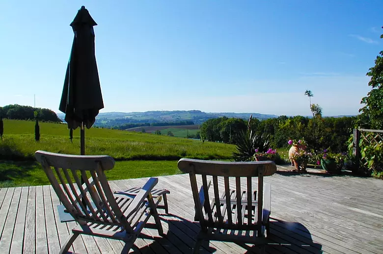 Chateau Heart of Gascony - Luxury villa rental - Dordogne and South West France - ChicVillas - 35