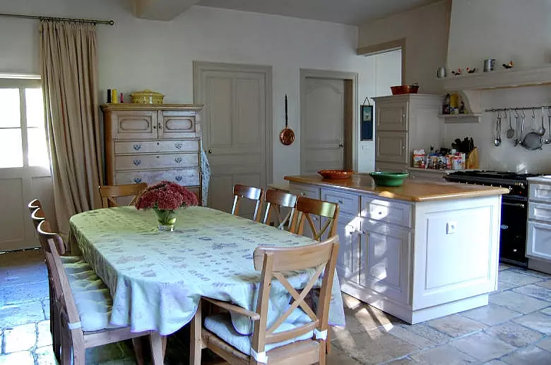 Chateau Les Deux Tours - Luxury villa rental - Paris Area - ChicVillas - 11