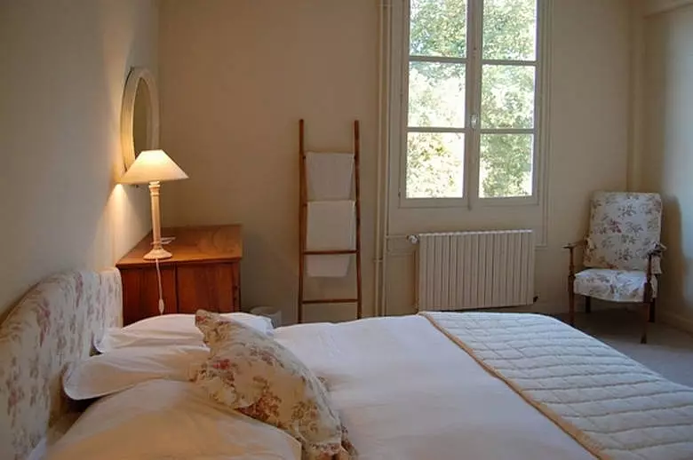 Chateau Les Deux Tours - Luxury villa rental - Paris Area - ChicVillas - 27