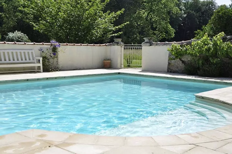 Chateau Les Deux Tours - Luxury villa rental - Paris Area - ChicVillas - 35