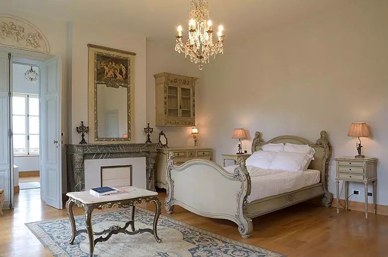 Chateau Les Hauts de Garonne - Luxury villa rental - Dordogne and South West France - ChicVillas - 26