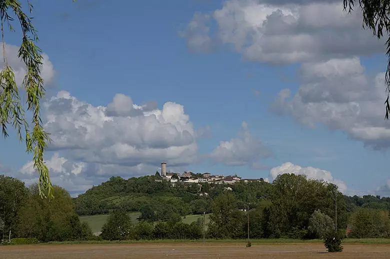 Chateau Les Hauts de Garonne - Luxury villa rental - Dordogne and South West France - ChicVillas - 38