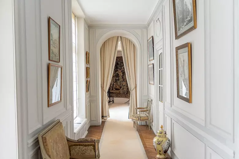 Chateau Paris Campagne Luxe - Luxury villa rental - Paris Area - ChicVillas - 15