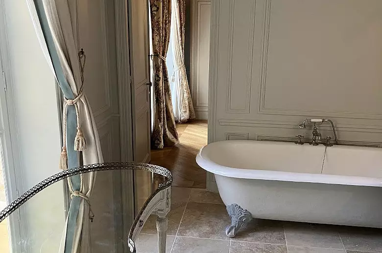 Chateau Paris Campagne Luxe - Luxury villa rental - Paris Area - ChicVillas - 20