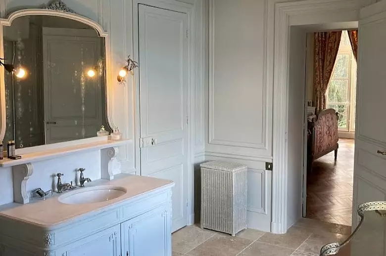 Chateau Paris Campagne Luxe - Luxury villa rental - Paris Area - ChicVillas - 24