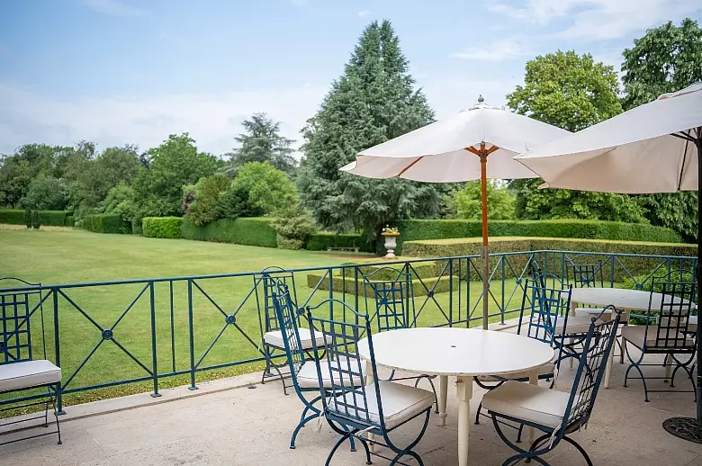 Chateau Paris Campagne Luxe - Luxury villa rental - Paris Area - ChicVillas - 4