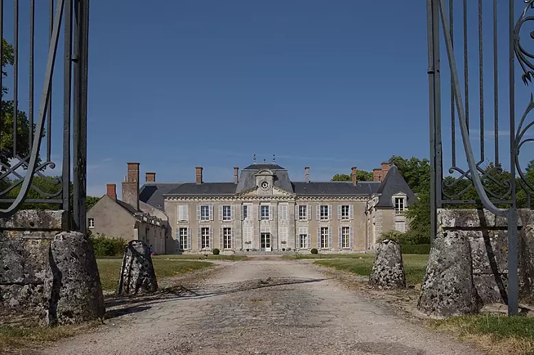 Chateau Paris Loire Valley - Location villa de luxe - Vallee de la Loire - ChicVillas - 38
