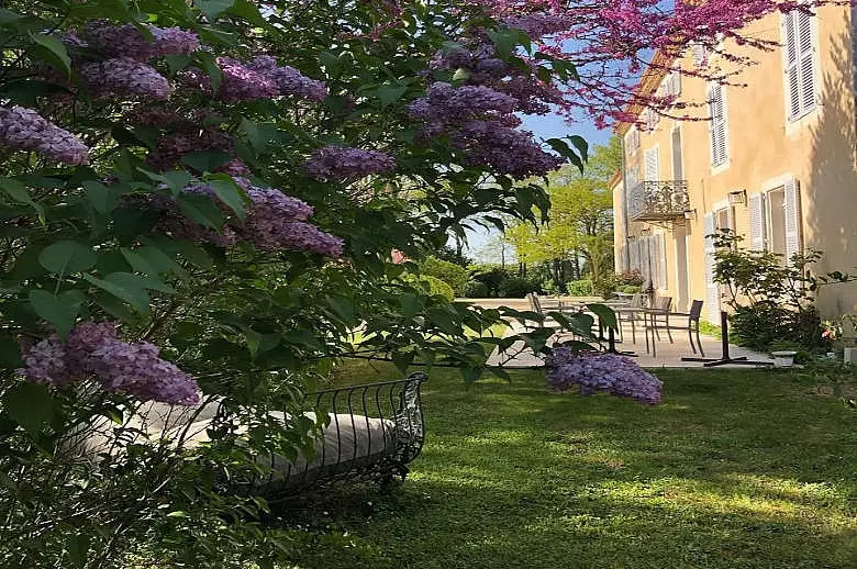 Chateau Pure Gers - Luxury villa rental - Dordogne and South West France - ChicVillas - 11