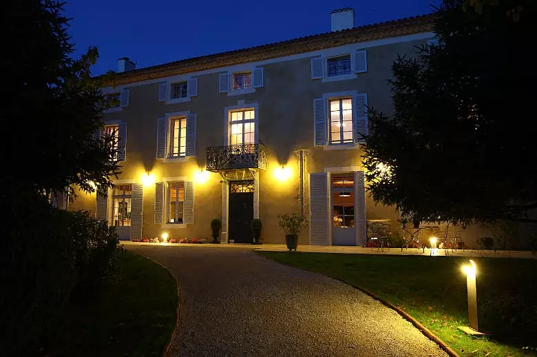 Chateau Pure Gers - Luxury villa rental - Dordogne and South West France - ChicVillas - 40