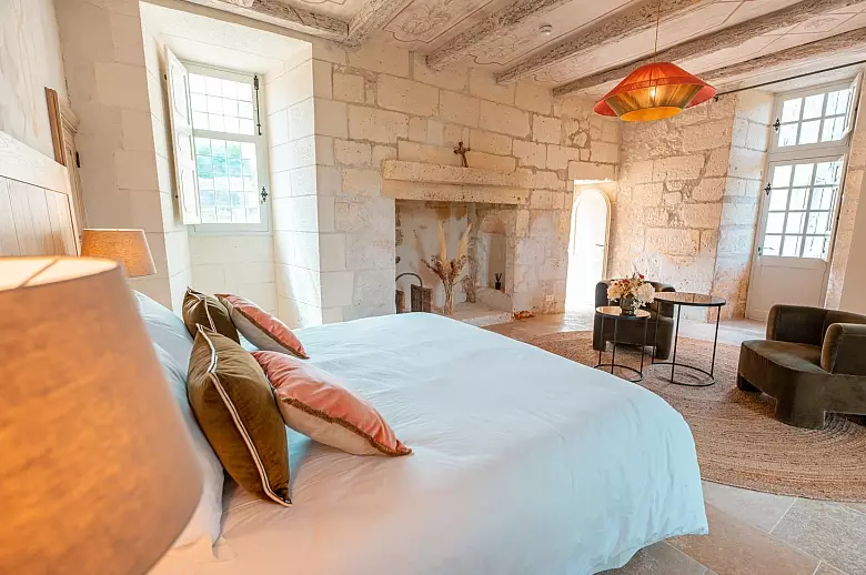 Chateau Pure Perigord - Luxury villa rental - Dordogne and South West France - ChicVillas - 36