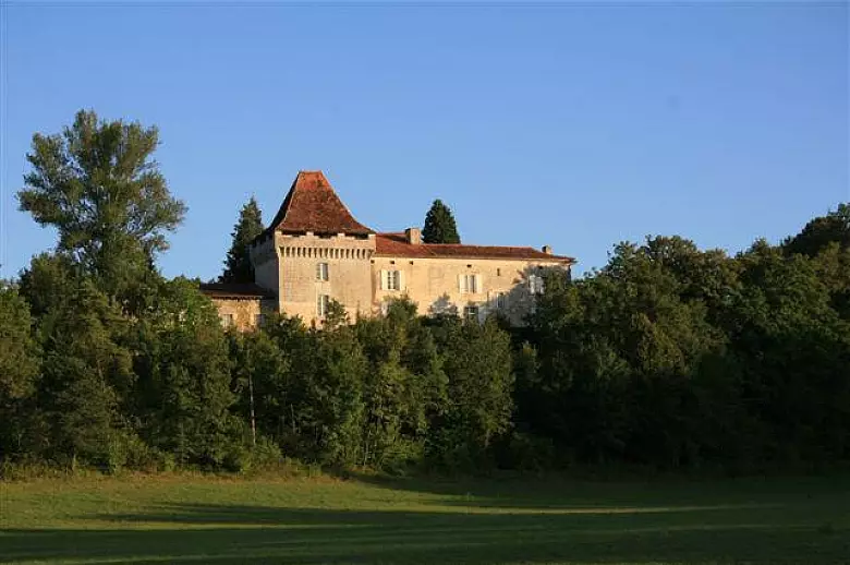 Chateau Pure Perigord - Luxury villa rental - Dordogne and South West France - ChicVillas - 39