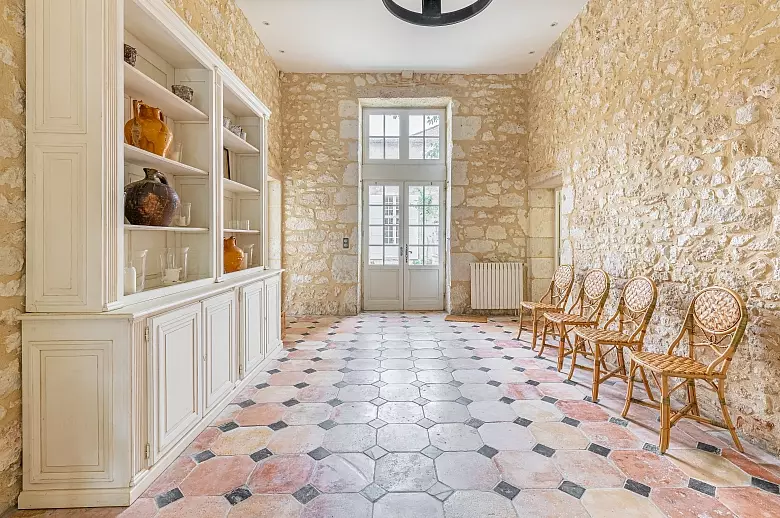 Chateau Saint Emilion ou Dordogne - Luxury villa rental - Dordogne and South West France - ChicVillas - 20