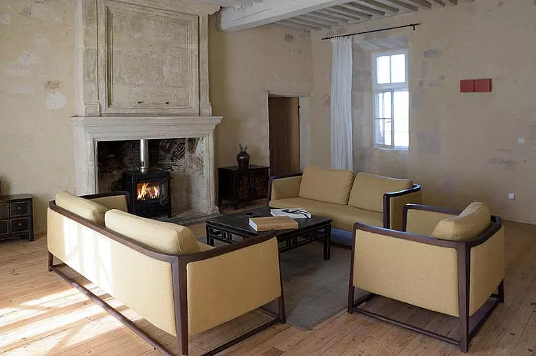 Chateau Wine and Design - Luxury villa rental - Aquitaine and Basque Country - ChicVillas - 19