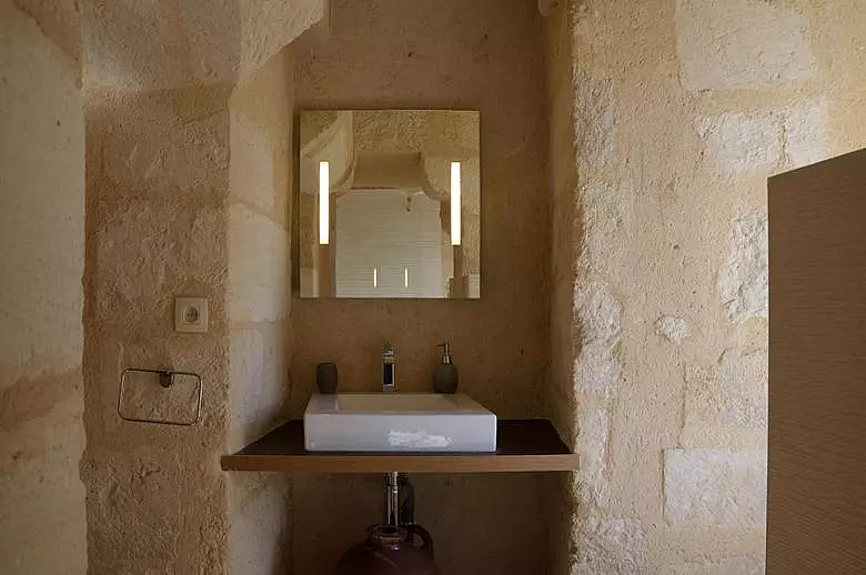 Chateau Wine and Design - Luxury villa rental - Aquitaine and Basque Country - ChicVillas - 24