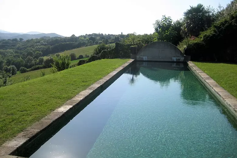 Collines Basques - Location villa de luxe - Aquitaine / Pays Basque - ChicVillas - 13