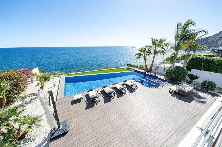 Costa Blanca By the Bay - Luxury villa rental - Costa Blanca - ChicVillas - 17