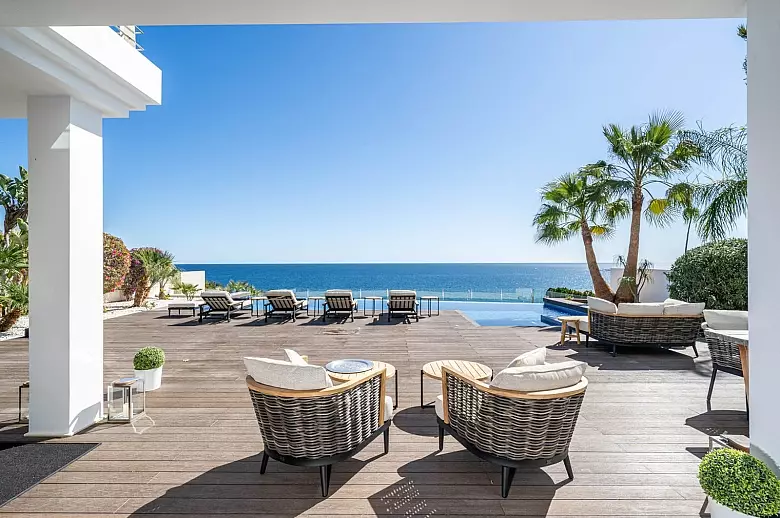 Costa Blanca By the Bay - Luxury villa rental - Costa Blanca - ChicVillas - 2