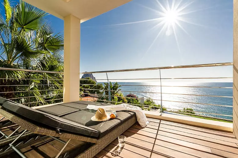 Costa Blanca By the Bay - Luxury villa rental - Costa Blanca - ChicVillas - 25