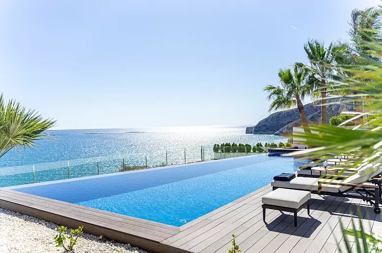 Costa Blanca By the Bay - Luxury villa rental - Costa Blanca - ChicVillas - 3