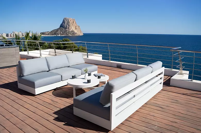 Costa Blanca By the Bay - Luxury villa rental - Costa Blanca - ChicVillas - 37