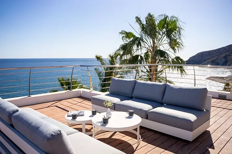 Costa Blanca By the Bay - Luxury villa rental - Costa Blanca - ChicVillas - 38