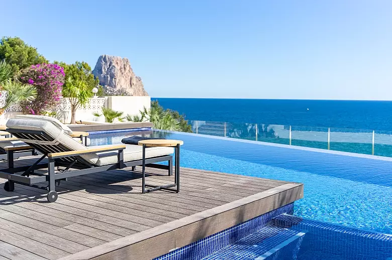 Costa Blanca By the Bay - Luxury villa rental - Costa Blanca - ChicVillas - 39