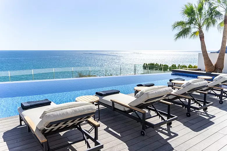 Costa Blanca By the Bay - Luxury villa rental - Costa Blanca - ChicVillas - 4