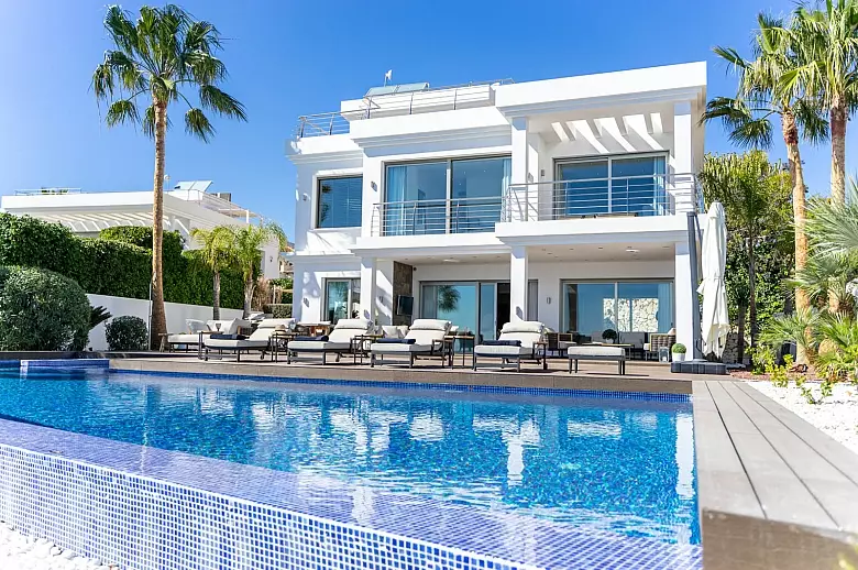 Costa Blanca By the Bay - Luxury villa rental - Costa Blanca - ChicVillas - 5