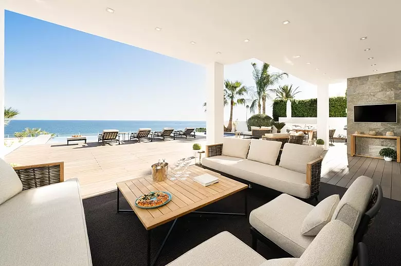 Costa Blanca By the Bay - Luxury villa rental - Costa Blanca - ChicVillas - 6