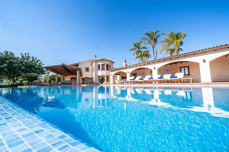 Costa Blanca the View - Luxury villa rental - Costa Blanca - ChicVillas - 12