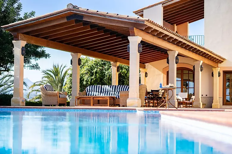 Costa Blanca the View - Luxury villa rental - Costa Blanca - ChicVillas - 3