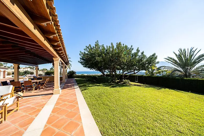 Costa Blanca the View - Luxury villa rental - Costa Blanca - ChicVillas - 31