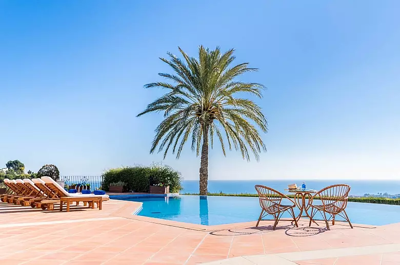 Costa Blanca the View - Luxury villa rental - Costa Blanca - ChicVillas - 34