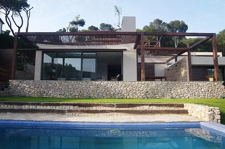 Costa Brava Dream - Luxury villa rental - Catalonia - ChicVillas - 11