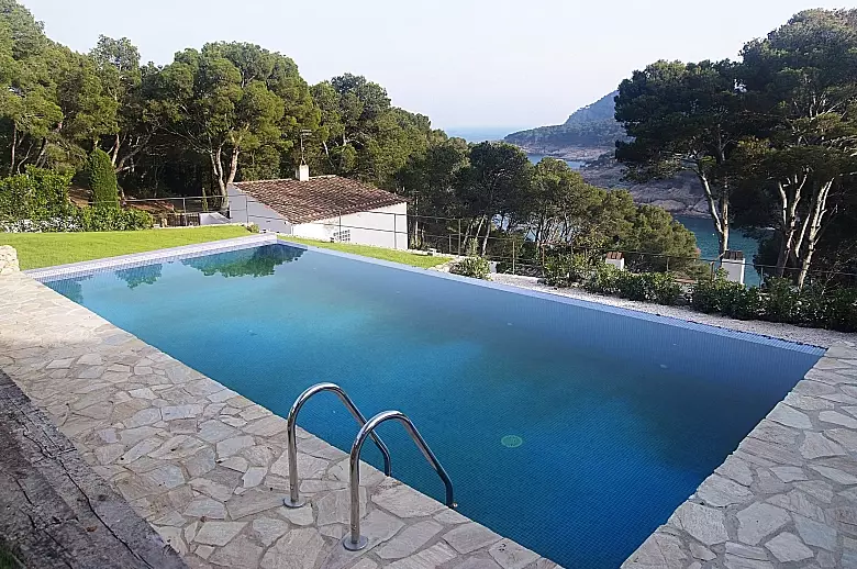 Costa Brava Dream - Luxury villa rental - Catalonia - ChicVillas - 18