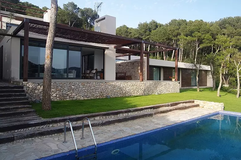 Costa Brava Dream - Luxury villa rental - Catalonia - ChicVillas - 19